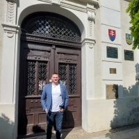 O mně