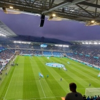 FANDÍM SLOVENSKÉMU ŠPORTU