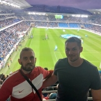 FANDÍM SLOVENSKÉMU ŠPORTU