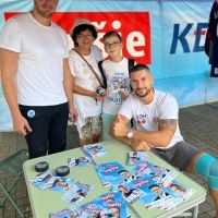  SUPER DEŇ S RODINAMI NA KYSUCIACH