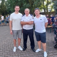 Pravé záhorácke vinobranie v Smrdákoch