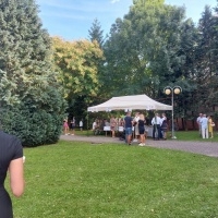 Pravé záhorácke vinobranie v Smrdákoch