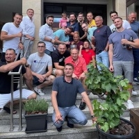 Hokej robím pre skvelých fanúšikov a priateľov