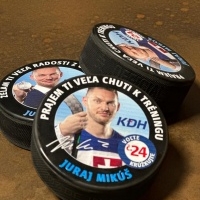 #KDH23 #JurajMikúš #krúžkuj24
